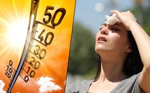 Dự báo năm 2024 nắng nóng gay gắt, Bộ Y tế khuyến cáo