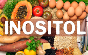 Lợi ích sức khoẻ của inositol và cách bổ sung từ thực phẩm