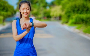 Lời khuyên giúp chị em phụ nữ tập thể dục hiệu quả