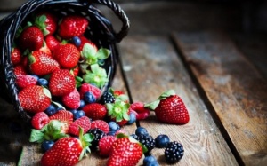 5 thực phẩm góp phần phòng tránh ung thư