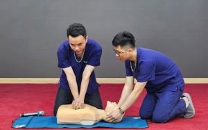 Sơ cấp cứu: Hành động thiết yếu trong trường hợp khẩn cấp