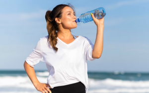 5 dấu hiệu hàng đầu cho thấy cơ thể cần bổ sung điện giải