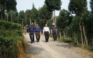 Từ lời dạy của Bác Hồ năm xưa