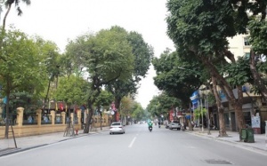 Bắc Bộ lạnh cuối mùa, Nam Bộ vẫn nắng nóng gay gắt