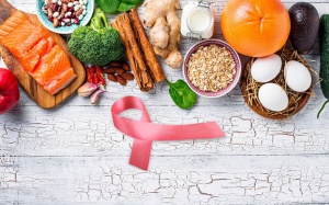 Cách xây dựng chế độ ăn uống hỗ trợ phòng ngừa ung thư