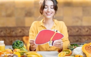 'Điểm danh' 9 thực phẩm tốt cho sức khỏe gan