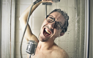 Tắm lâu liệu có tốt?