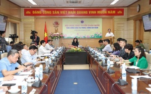 Bộ Y tế: Cảnh báo nhiều dịch bệnh truyền nhiễm đồng loạt gia tăng