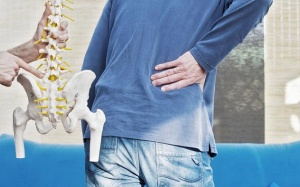 “Điểm mặt” nguyên nhân gây đau thần kinh tọa 