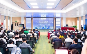 Hội nghị đầu tiên của ĐNÁ về 'Quản lý đường thở WAAM 2024'