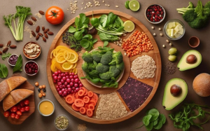 Lợi ích sức khoẻ đa năng của niacinamide và cách bổ sung