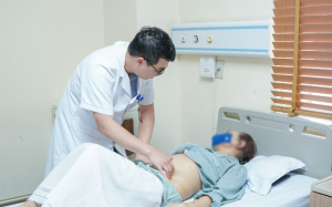 Hiếm gặp: Bệnh nhân nữ 74 tuổi sở hữu 2 bàng quang