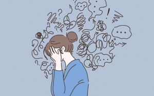 Bị rối loạn lo âu có tự khỏi được không?