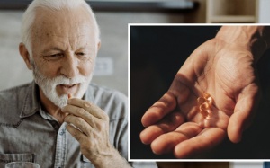 Bổ sung vitamin D có thể ngăn teo não, giúp tăng cường trí nhớ?