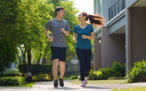 Tử vi thứ Tư (17/4/2024): Bọ Cạp nên bắt đầu thói quen đi bộ nhiều hơn