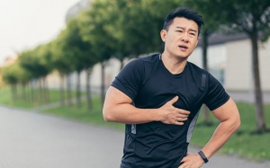 Chạy bộ sao cho khỏe?