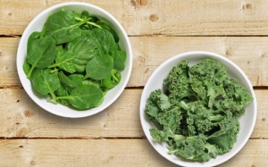 Lợi ích sức khỏe bất ngờ từ 2 thực phẩm 'quen mặt'