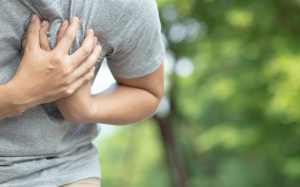 Triệu chứng cảnh báo bệnh tim bẩm sinh ở nam giới