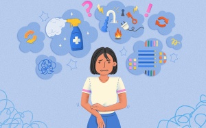 5 quan niệm sai về rối loạn ám ảnh cưỡng chế (OCD)