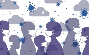 Tổ chức Y tế Thế giới mở rộng định nghĩa “bệnh lây truyền qua không khí”