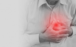 5 dấu hiệu cảnh báo sớm nguy cơ suy tim