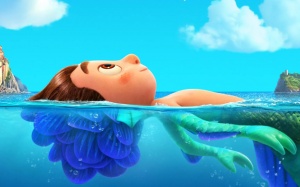 Gợi ý phim: Cuối tuần rực rỡ với “Mùa Hè của Luca”