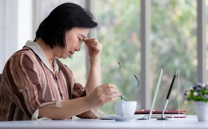 Chế độ ăn dành cho phụ nữ tuổi mãn kinh