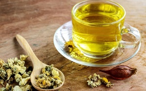 10 loại trà tốt cho sức khỏe