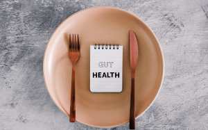 Thực phẩm tăng khả năng chữa lành của đường ruột