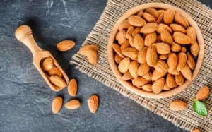 5 thực phẩm giàu protein cho người ăn chay để giảm cân
