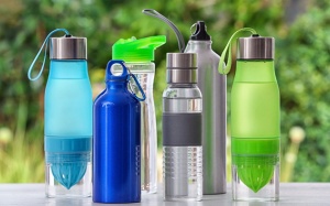 Cách dùng bình nước cá nhân tốt cho môi trường lẫn sức khỏe