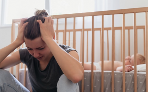 Tiêm esketamine có thể làm giảm trầm cảm sau sinh tới 75%