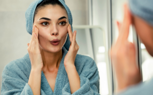 Tìm hiểu về Yoga mặt: Phương pháp làm đẹp đơn giản cho phái nữ