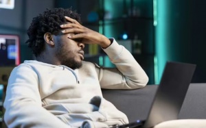 4 dấu hiệu 'cờ đỏ' cảnh báo bệnh gan nhiễm mỡ