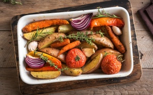 6 loại rau củ giúp giảm viêm nhiễm và làm chậm lão hóa