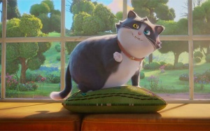 Gợi ý phim chiếu rạp dịp nghỉ lễ: Cho trẻ ra rạp xem gì?