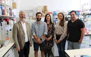 Liệu pháp tế bào gốc mới điều trị bệnh thoái hóa thần kinh