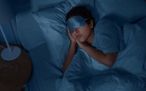 Mách bạn cách để có giấc ngủ ngon hơn