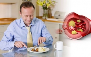 7 'siêu thực phẩm' mùa Hè giúp nam giới U50 kiểm soát mỡ máu