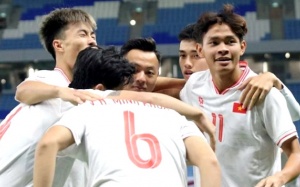 U23 Việt Nam vs U23 Iraq: Bất ngờ tiếp theo