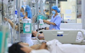 Nhiều dịch bệnh diễn biến phức tạp sát kỳ nghỉ lễ, Bộ Y tế ra khuyến cáo