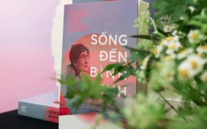 Nhớ tác giả bài tường thuật đầu tiên về Ngày Chiến thắng 30/4/1975