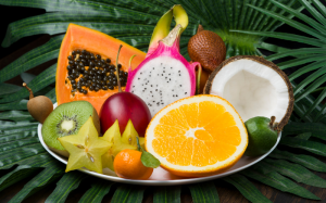 5 loại trái cây thanh mát giúp hạ nhiệt cơ thể vào mùa Hè