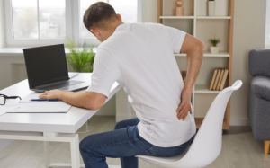 7 mối nguy hại cho sức khỏe do ngồi một chỗ quá lâu