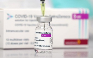 Bộ Y tế: Người từng tiêm vaccine COVID-19 AstraZeneca không nên lo lắng