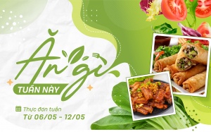 Gợi ý 7 mâm cơm tối toàn món ngon và dễ làm