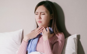 Khàn tiếng có đờm cảnh báo bệnh gì?