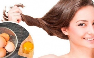 Thực phẩm có thể giúp tóc mọc nhanh và chắc khỏe hơn