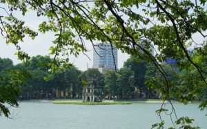 Bắc Bộ giảm mưa, vùng núi vẫn có nguy cơ lũ quét