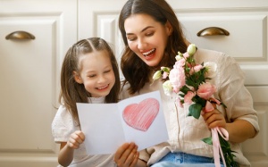 8 loài hoa ý nghĩa, thay lời muốn nói nhân Ngày của Mẹ 2024 (12/5)